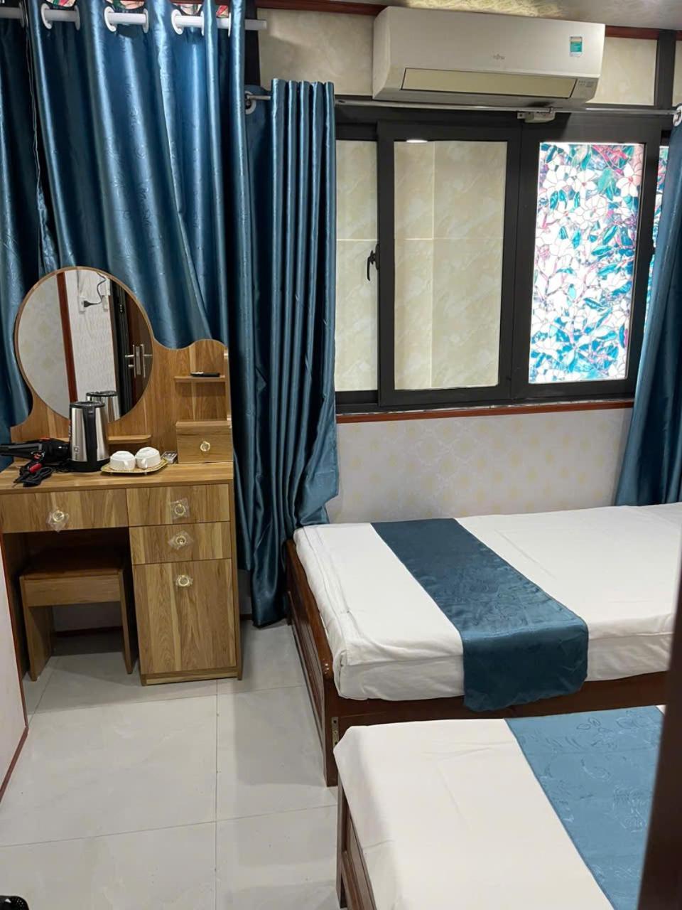 Asia Cozy House Hanoï Extérieur photo