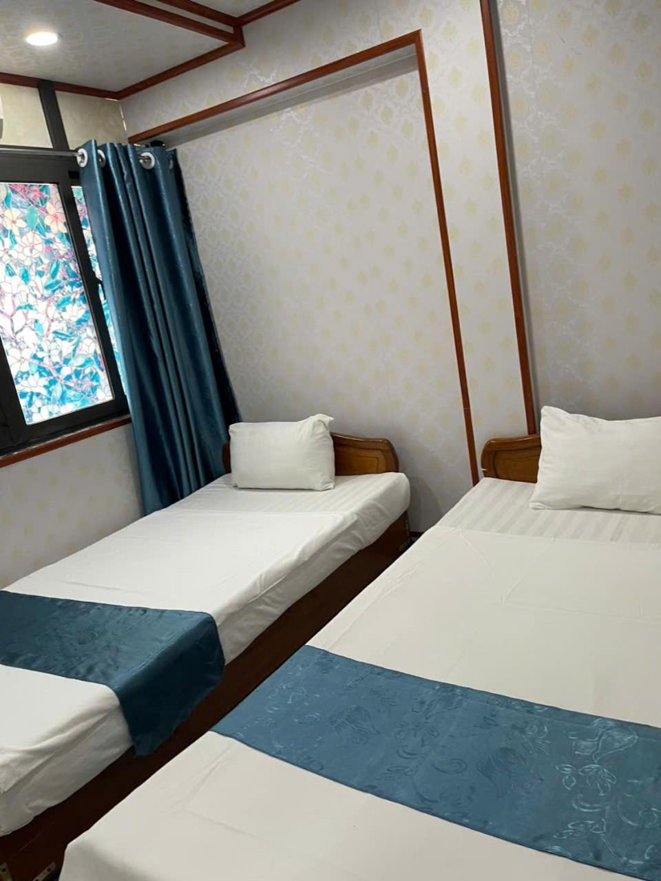 Asia Cozy House Hanoï Extérieur photo